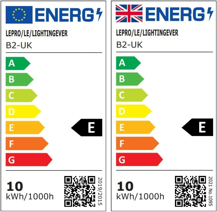 Lepro B2 AI Smart Bulb Bayonet, 1100lm WiFi Bulb B22, Music Sync Colour Changing Light Bulbs, AI Lighting Design Assistant, Voice Control, Works with Alexa & Google Assistant, RGBCCT Dimmable LED Bulb - Image 11