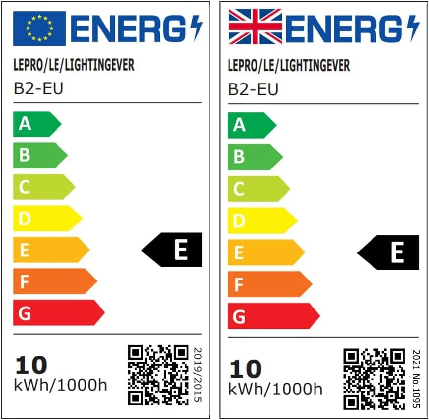 Lepro B2 AI Smart Bulb E27, 1100LM Music Sync Bluetooth & WiFi Bulb, Voice Control Screw Light Bulbs, RGBCCT, AI Lighting Design Assistant, Colour Changing Bulb, Work with Alexa & Google Assistant - Image 11