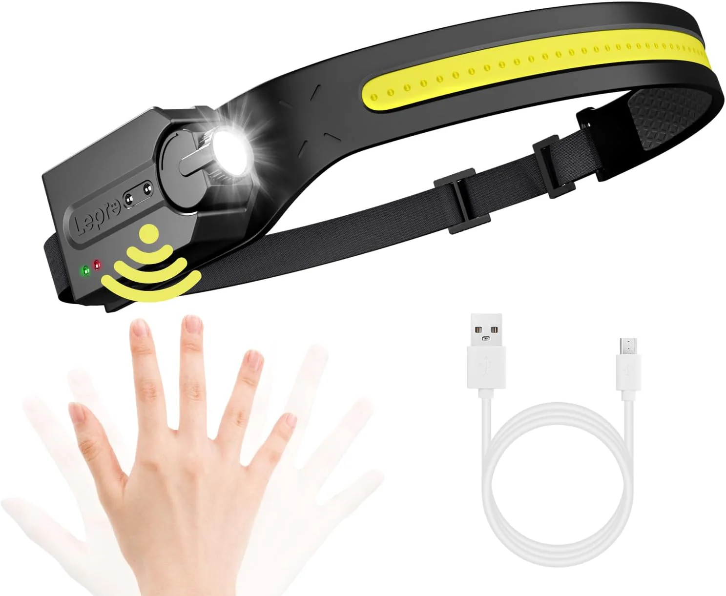 Outdoor & Camping Lights